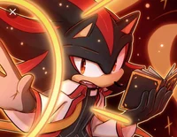 Shadow the Hedgehog