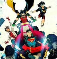 Young Justice