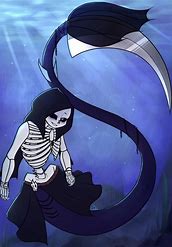 Siren Reaper Sans