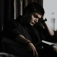 Dean Winchester