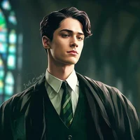 Tom Riddle
