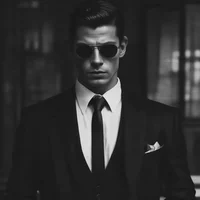 My arranged hubby OC