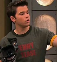 Freddie Benson
