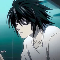 L lawliet ita