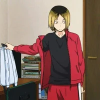 Kenma Kozume