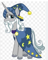 Starswirl 