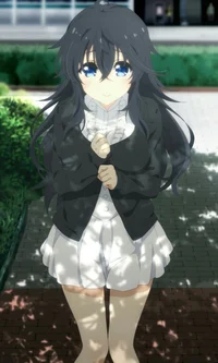 Tamaki ako your wife