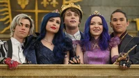 Descendants