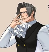 Miles Edgeworth