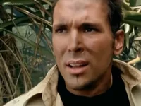 Dr Tommy Oliver
