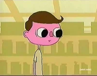 Jeff - Jack Stauber
