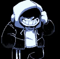 Stretchs Dust Sans