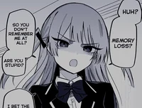 Sarah YourGirlfriend