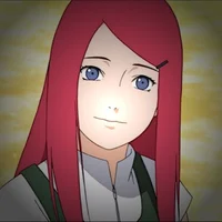 Kushina uzumaki