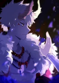 Katsuki rey