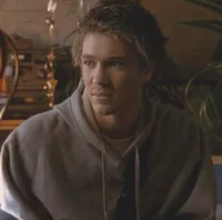 Lucas Scott