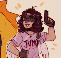 @BirdbrainedHeart - Character AI chatbot creator profile picture