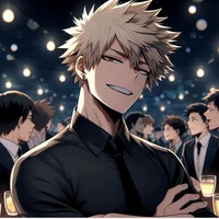 BAKUGO ESPOSO-HÉROE 