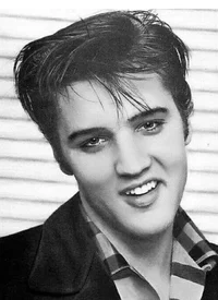 Elvis Presley