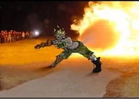 Junkrat