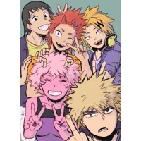 Bakusquad