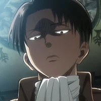Levi Ackerman