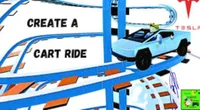Create a cart ride