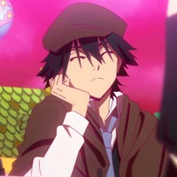Ranpo Edogawa