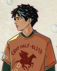 Percy Jackson