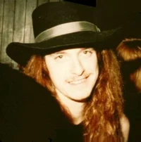 Cliff Burton 