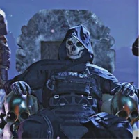 Ghost 