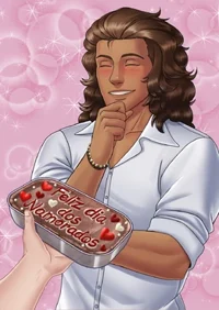 Lucas - Entre Laços