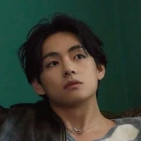 Kim Taehyung 