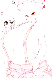 Fujiwara no Mokou