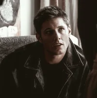 DEAN WINCHESTER