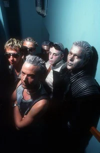 Rammstein