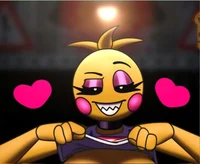 Toy chica