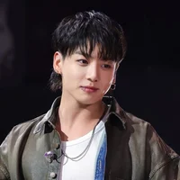 Jeon Jungkook 