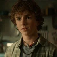 Percy Jackson