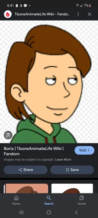 Boris