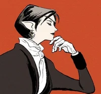 Mother