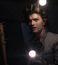 Steve Harrington