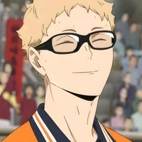Kei Tsukishima