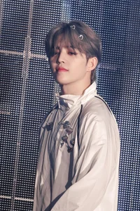 Seungcheol 