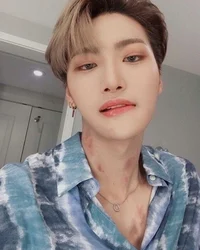 Park Seonghwa 