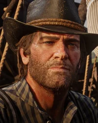Arthur Morgan