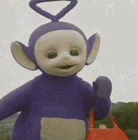 Tinky Winky