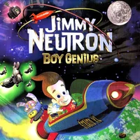 -Jimmy Neutron RP-