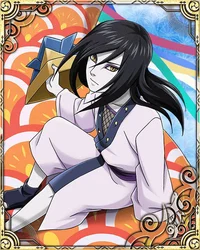 Orochimaru- 8