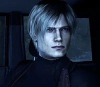 Leon Kennedy